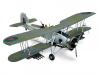 TAMIYA FAIREY SWORDFISH MK2