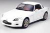 TAMIYA HONDA S2000 NEW VERS