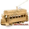 MATCHBUILDER TRAM KIT