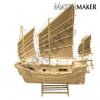 MATCHMAKER CHINESE JUNK