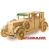 MATCHBUILDER HISPANO SUIZA