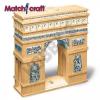 MATCHCRAFT ARC DE TRIOMPHE