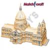 MATCHCRAFT ST PAULS CATHEDR