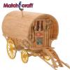 MATCHCRAFT BOW TOP CARAVAN