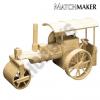 MATCHMAKER STEAM ROLLER