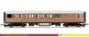 HORNBY LNER TEAK BRK COACH