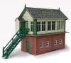 M/CALFE 00 SIGNAL BOX KIT