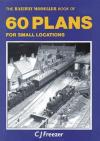 RLY MODELLER 60PLANS