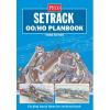 PECO OO/HO SETRACK PLAN BOO